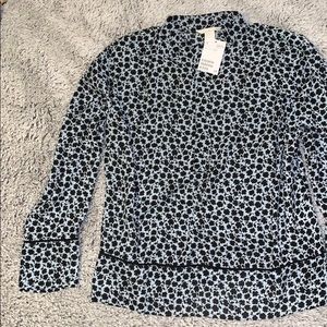 H&M blouse never worn